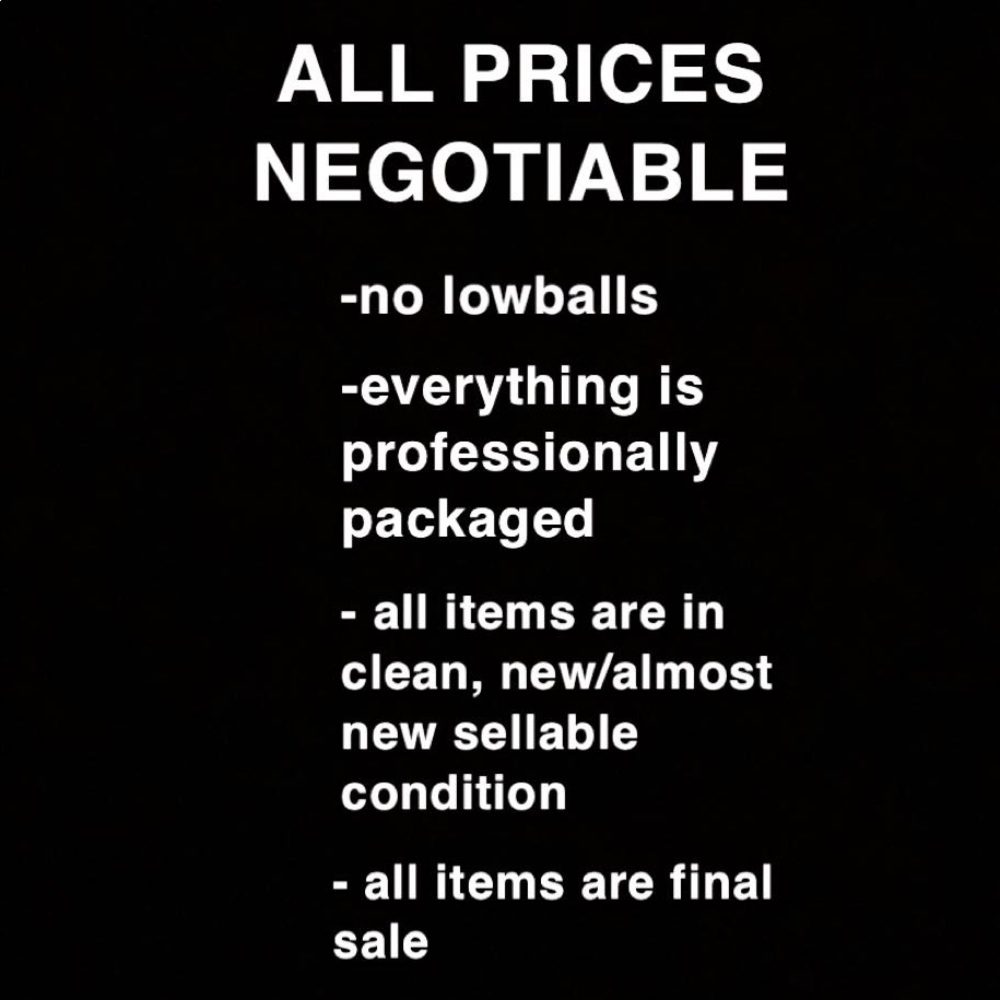 SALE!! BEST QUALITY BEST PRICE✨